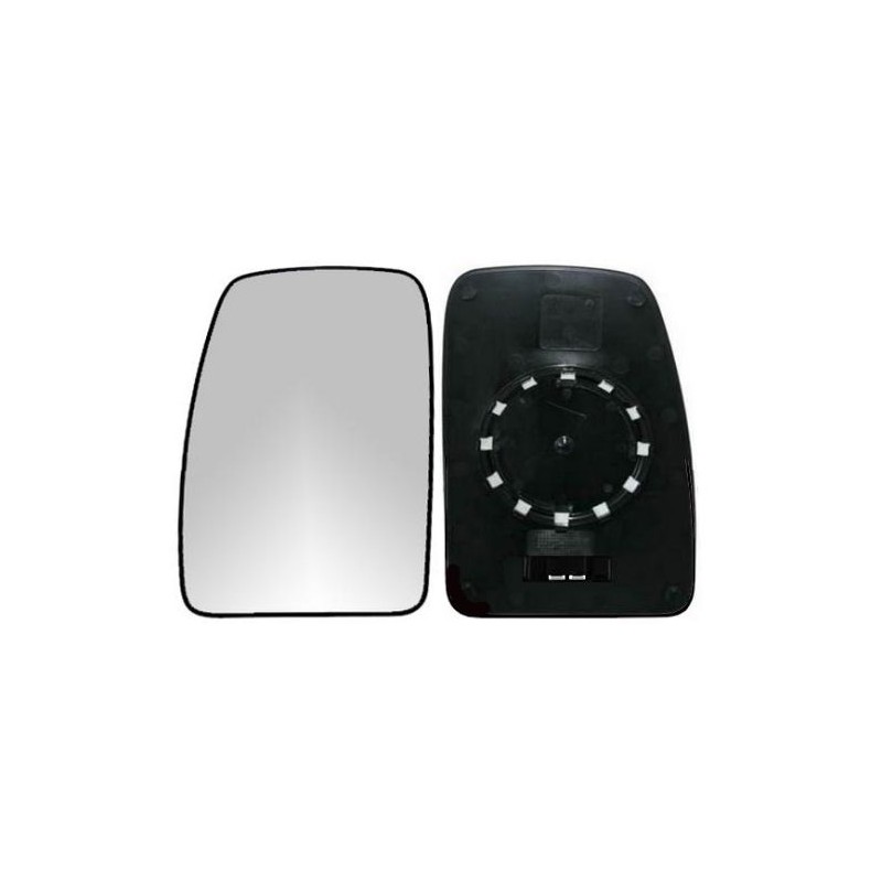 IPARLUX 31809121 Cristal de espejo, retrovisor exterior - 1