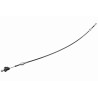 VAICO V24-0563 Cable de accionamiento, caja de cambios manual - 1