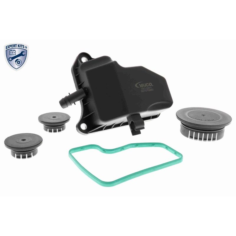 VAICO V30-2401 Kit de reparación, ventilación del cárter - 1