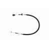 VAICO V24-1035 Cable de accionamiento, caja de cambios manual - 1