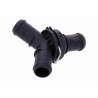 VAICO V10-5866 Brida de refrigerante - 1