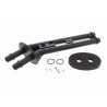 VAICO V42-0921 Conducto refrigerante - 1
