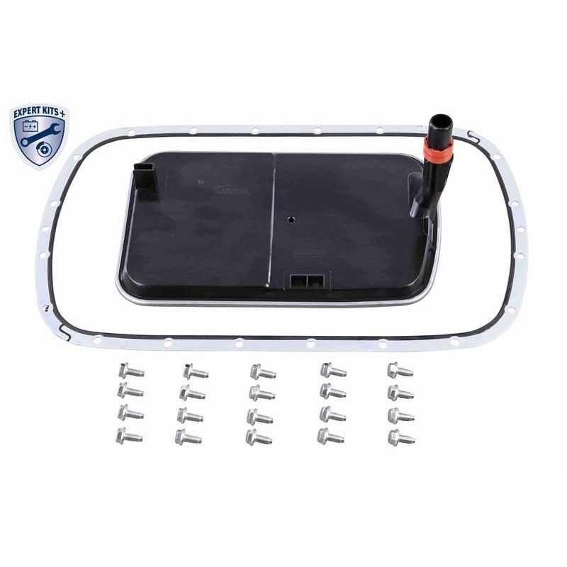 VAICO V20-1129 Kit filtro hidrtáulico, caja automática - 1