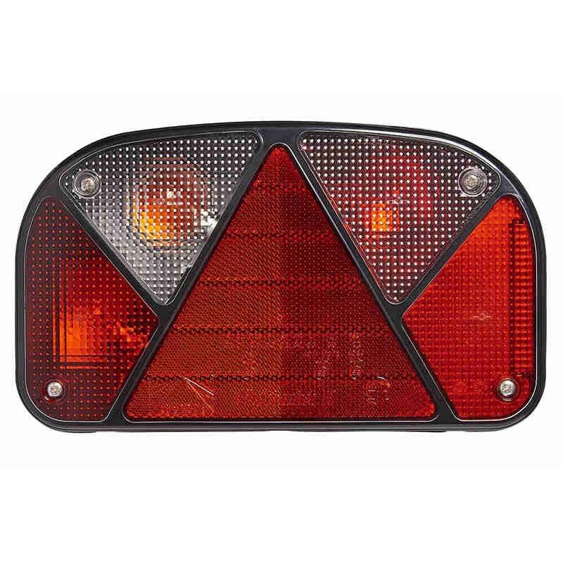 VAICO 7380102901 Reflector - 1