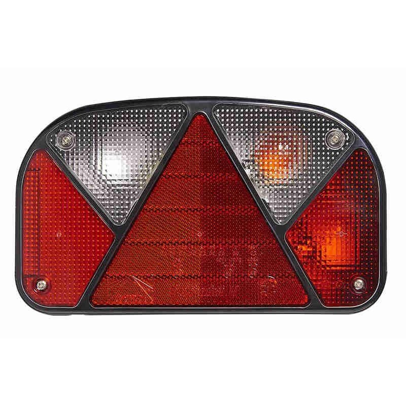 VAICO 7380102902 Reflector - 1