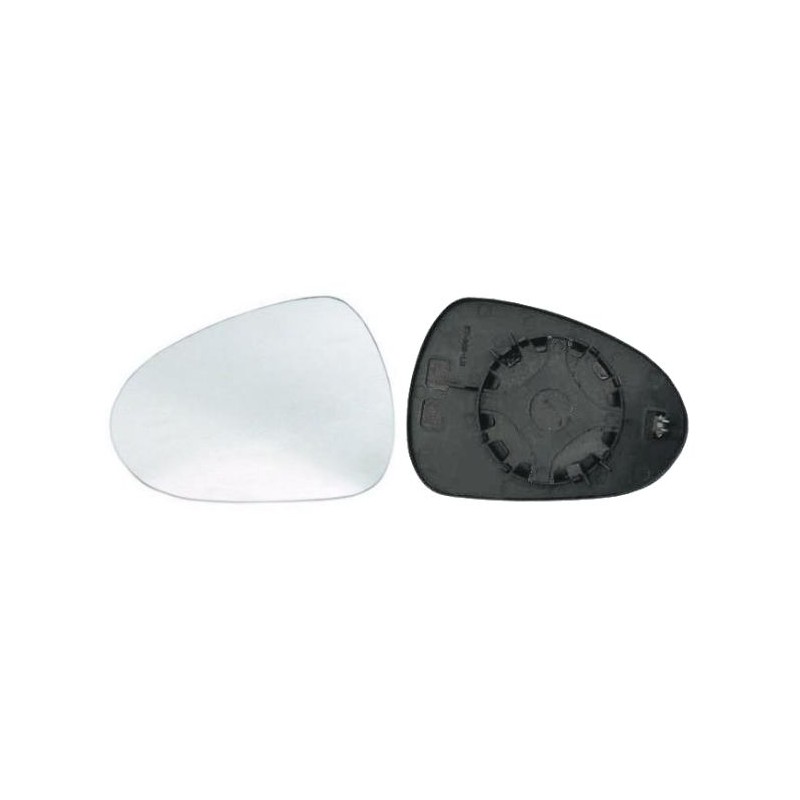 IPARLUX 31852202 Cristal de espejo, retrovisor exterior derecho