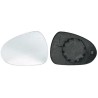 IPARLUX 31852202 Cristal de espejo, retrovisor exterior derecho