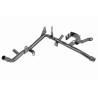 VAICO V10-4790 Conducto refrigerante - 1