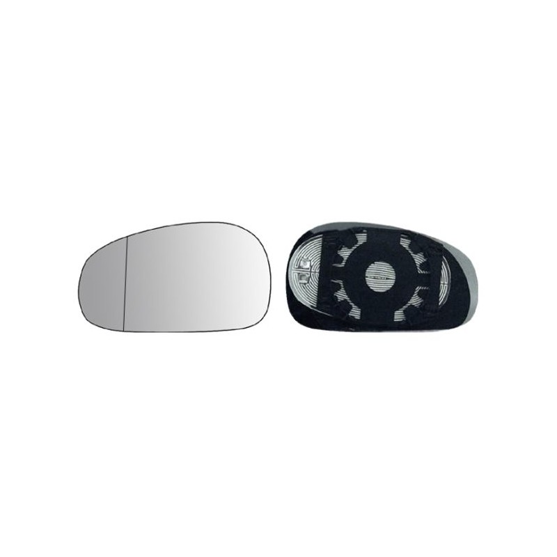 IPARLUX 31854324 Cristal de espejo, retrovisor exterior - 1
