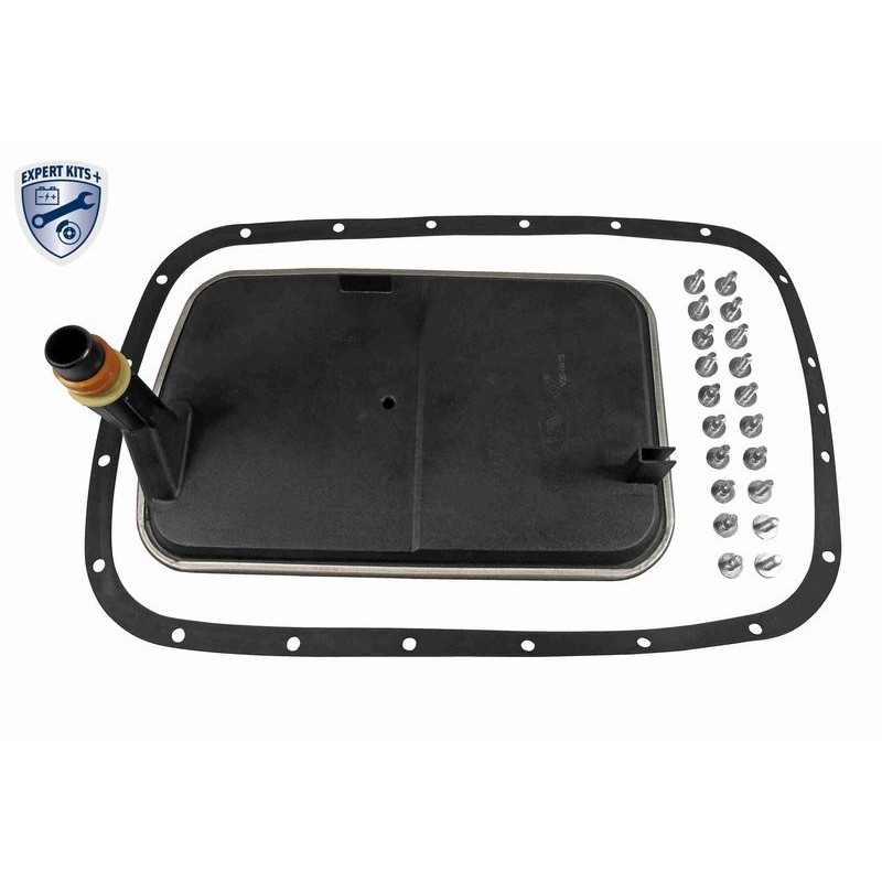 VAICO V20-0573 Kit filtro hidrtáulico, caja automática - 1