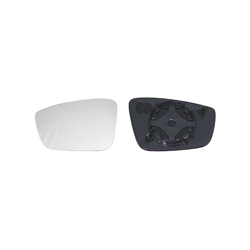 IPARLUX 31854412 Cristal de espejo, retrovisor exterior derecho
