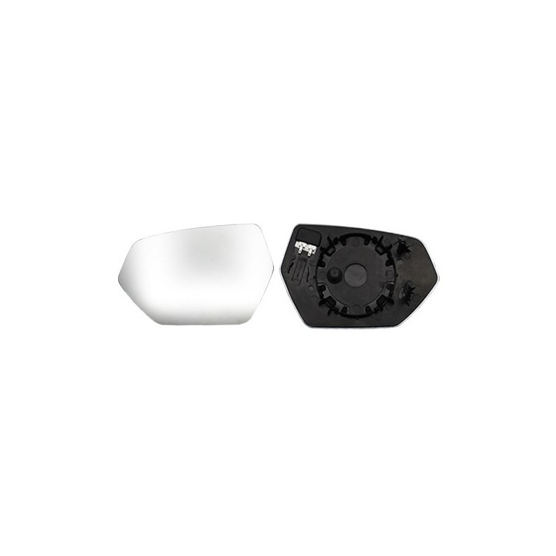 IPARLUX 31854522 Cristal de espejo, retrovisor exterior - 1