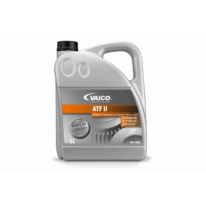 VAICO V60-0058 Aceite para transmisión automática - 1