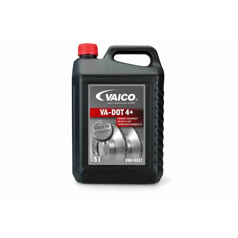 VAICO V60-0237 Líquido de frenos - 1
