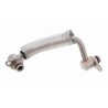 VAICO V20-4302 Conducto refrigerante - 1