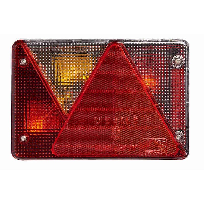 VAICO 7380103201 Reflector - 1
