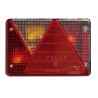 VAICO 7380103201 Reflector - 1