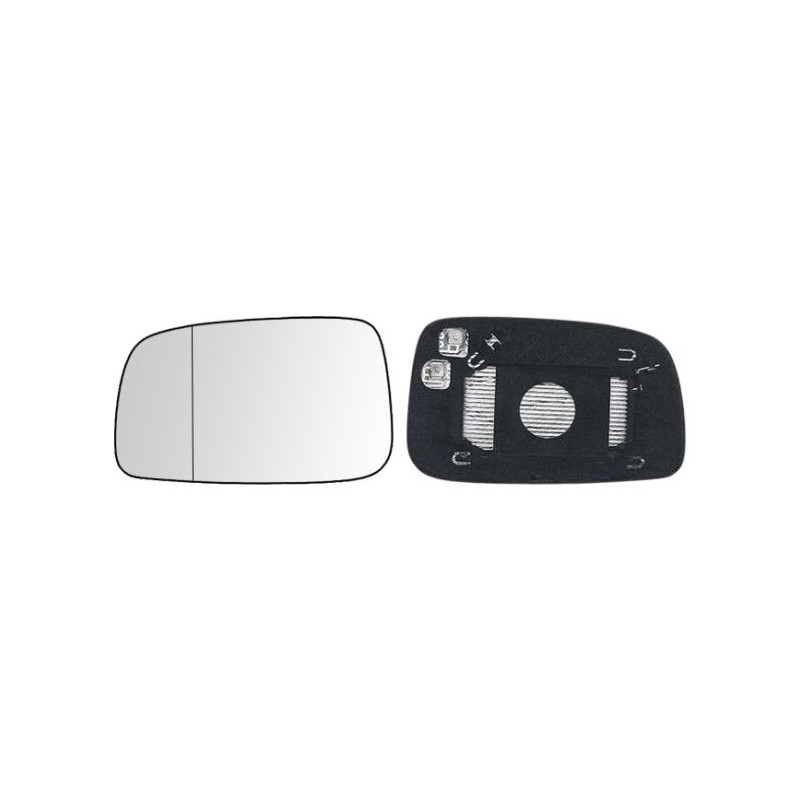 IPARLUX 31900622 Cristal de espejo, retrovisor exterior - 1
