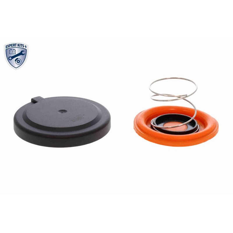VAICO V95-0568-1 Caja, filtro de aceite - 1