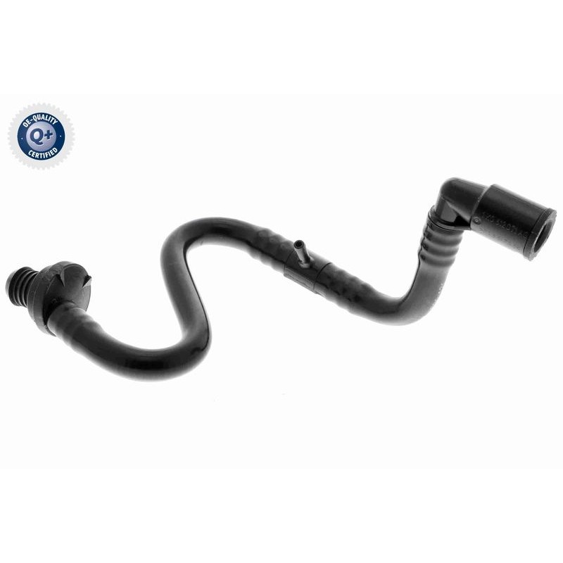 VAICO V10-3633 Tubo flexible de depresión, sistema de frenado - 1