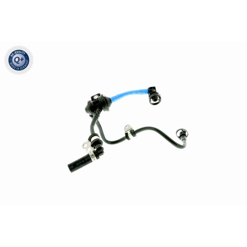 VAICO V10-3672 Válvula de control de depresión, reciclaje gases de escape - 1