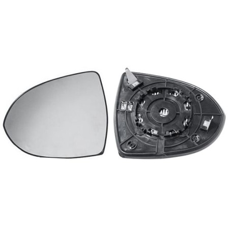 IPARLUX 31900921 Cristal de espejo, retrovisor exterior