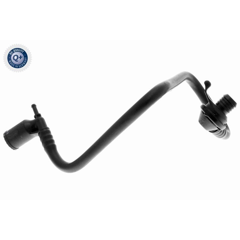 VAICO V10-3634 Tubo flexible de depresión, sistema de frenado - 1