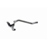 VAICO V20-1848 Conducto refrigerante - 1