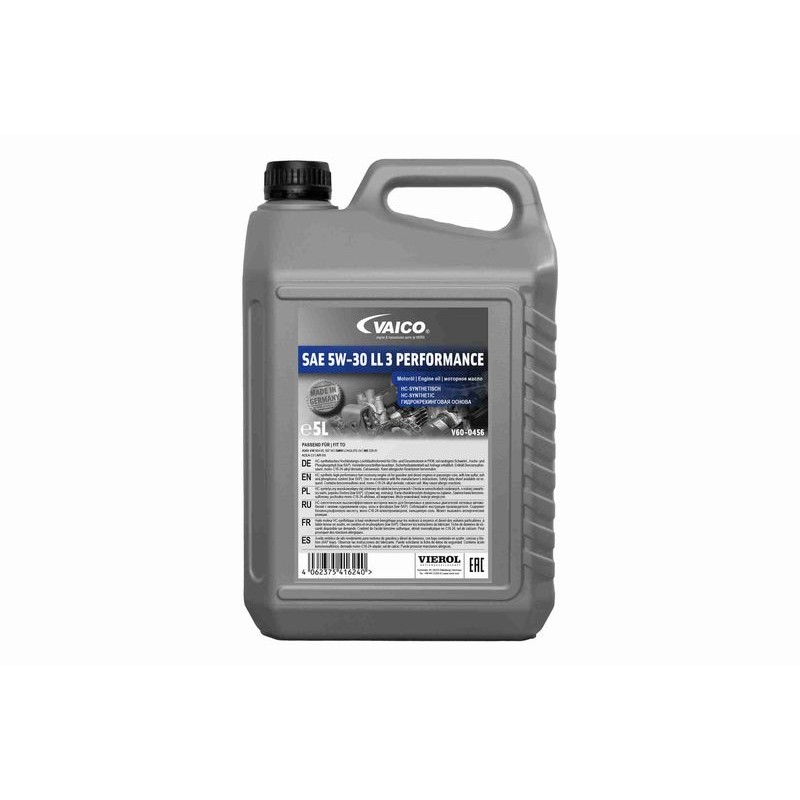 VAICO V60-0456 Aceite de motor - 1