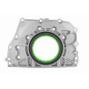 VAICO V10-3844 Retén para ejes, cigüeñal - 1