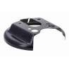 VAICO V42-1082 Chapa protectora contra salpicaduras, disco de freno