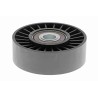 VAICO V30-3123 Polea tensora, correa poli V - 1