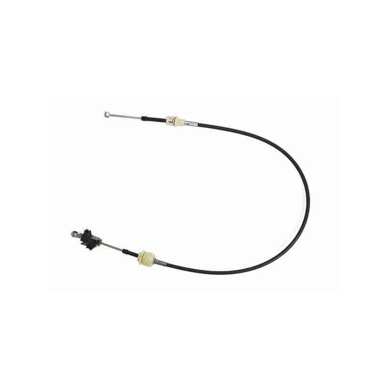 VAICO V24-0565 Cable de accionamiento, caja de cambios manual - 1