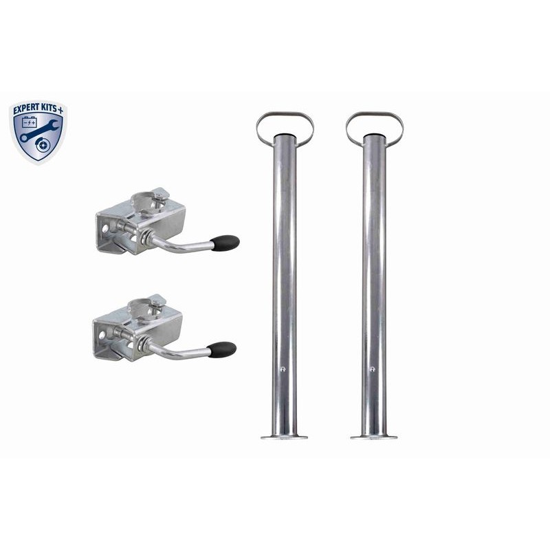 VAICO V98-68008 Soporte de parada, remolque - 1