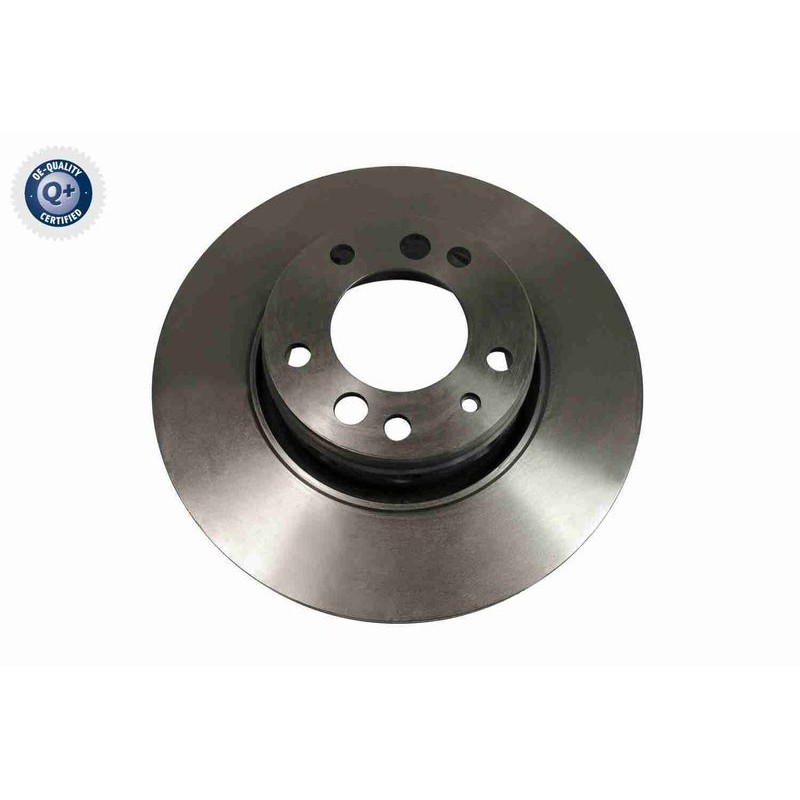 VAICO V20-80023 Disco de freno - 1