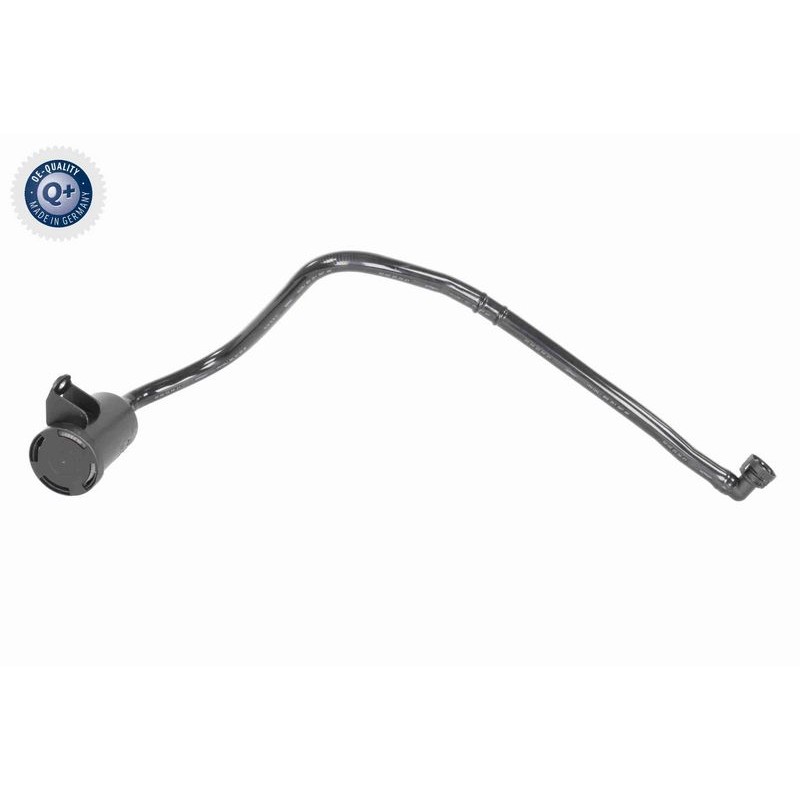VAICO V10-6889 Tublo flexible de ventilación, depósito de combustible - 1