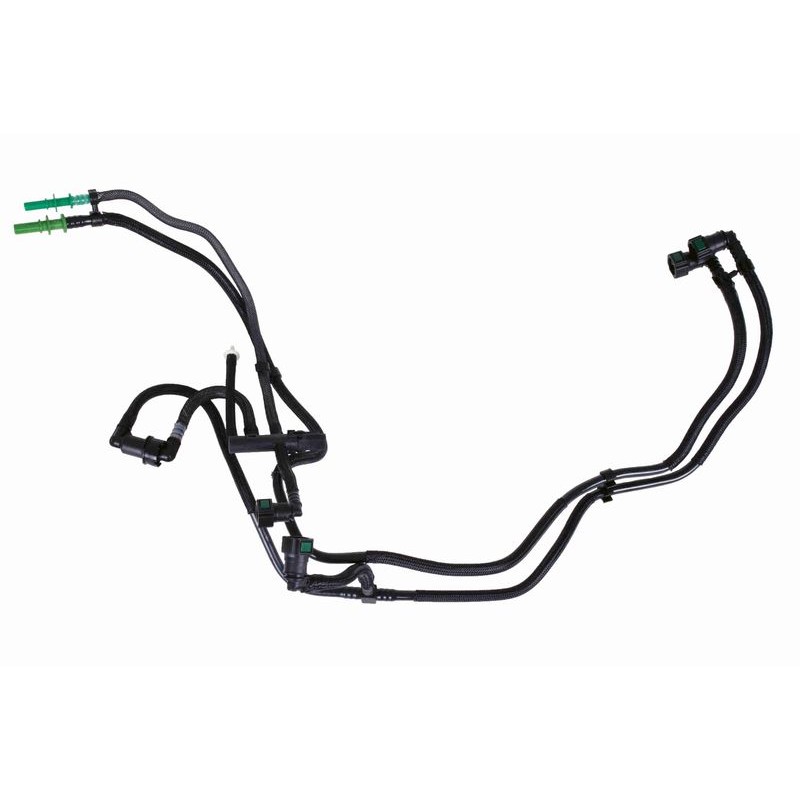 VAICO V95-0614 Tubería de combustible - 1