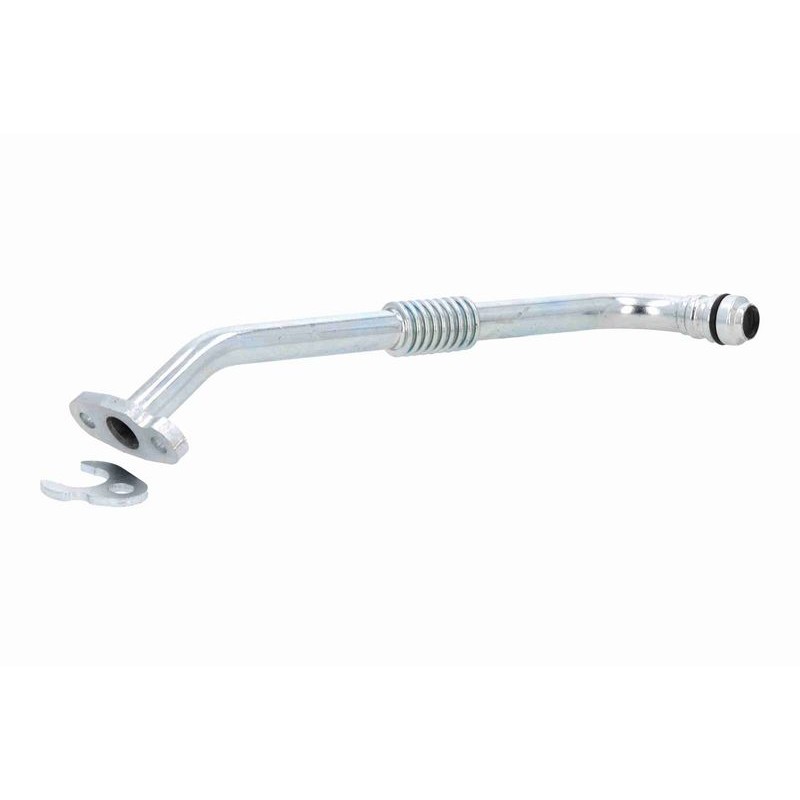 VAICO V10-8578 Conducto aceite, turbocompresor - 1