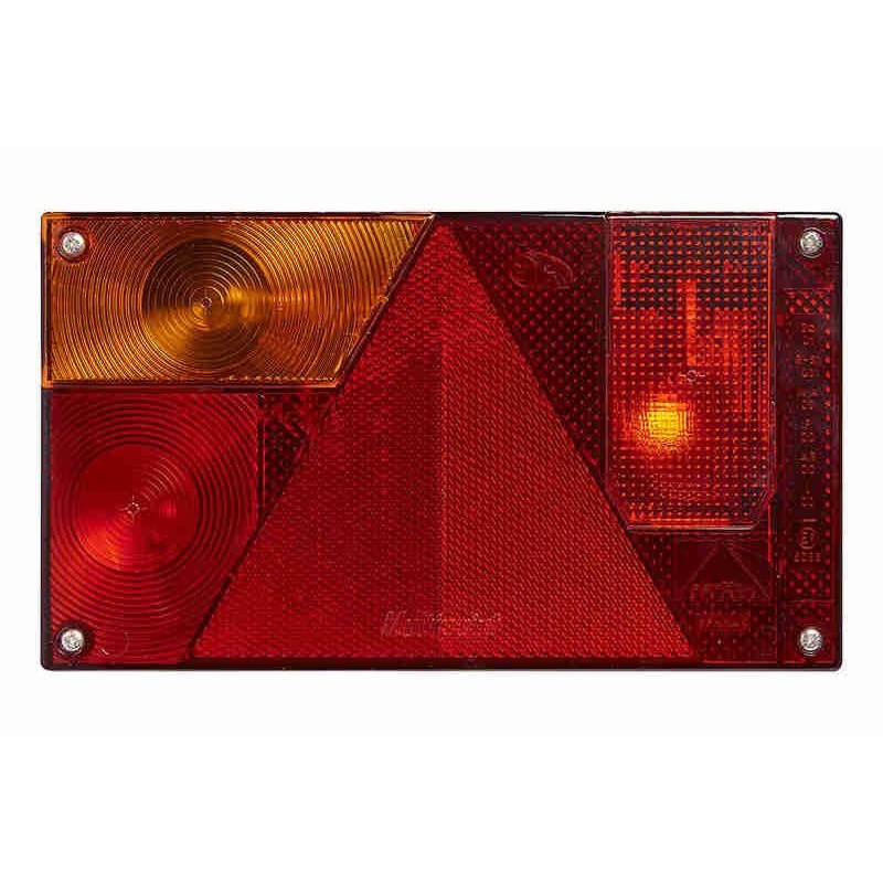 VAICO 7380103001 Reflector - 1