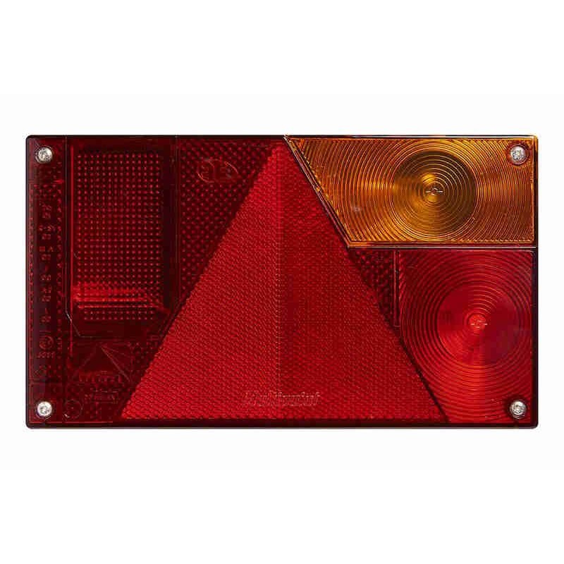 VAICO 7380103002 Reflector - 1