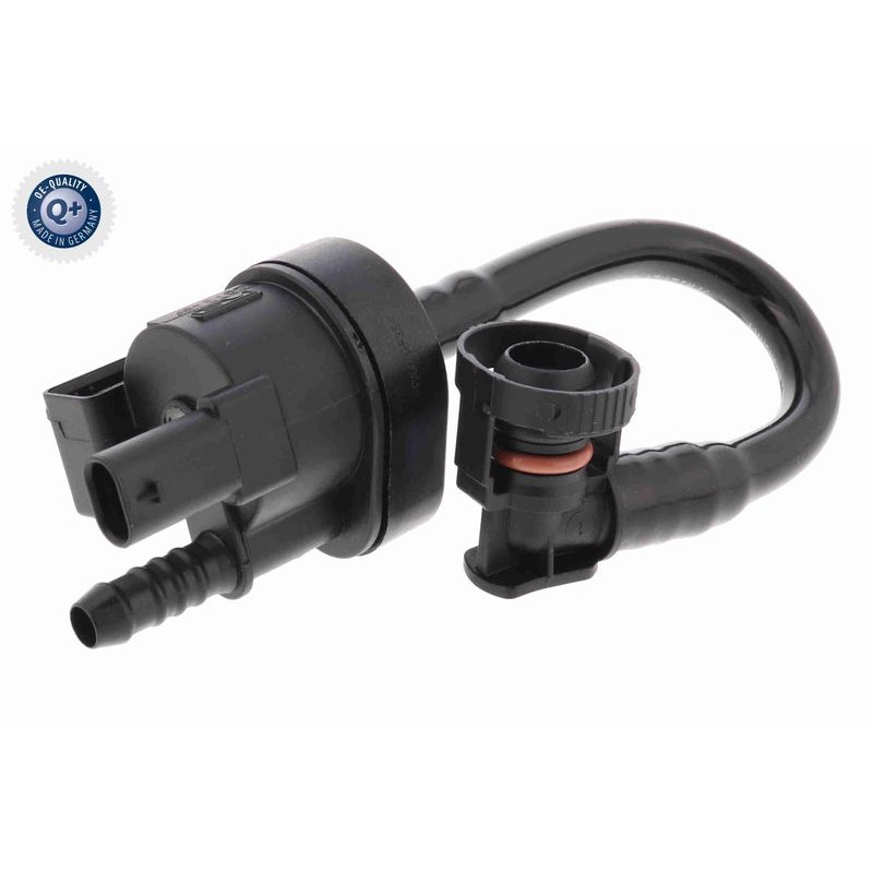 VAICO V10-4647 Válvula de control de depresión, reciclaje gases de escape - 1