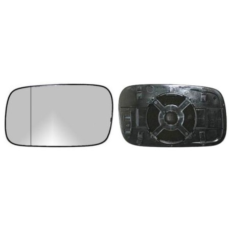 IPARLUX 31917111 Cristal de espejo, retrovisor exterior