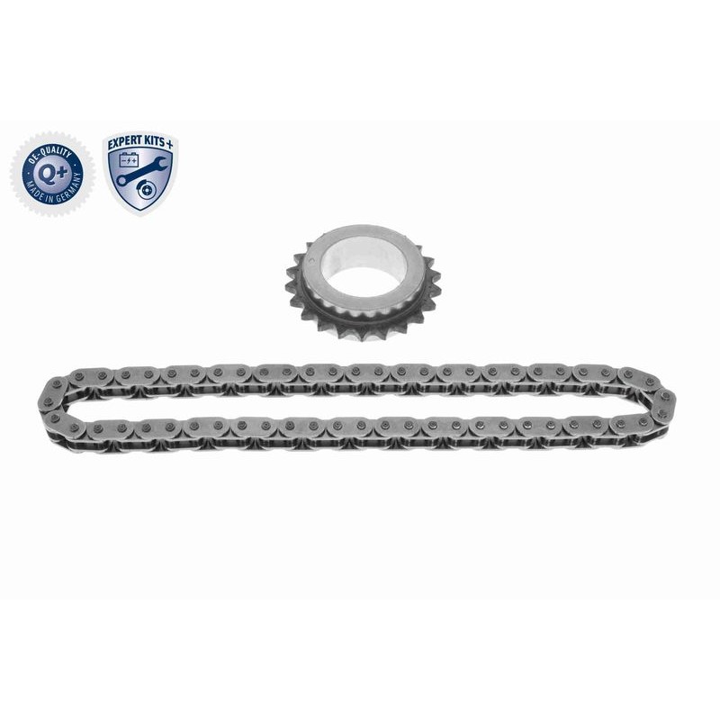 VAICO V22-0861 Kit cadenas, accionamiento bomba aceite - 1