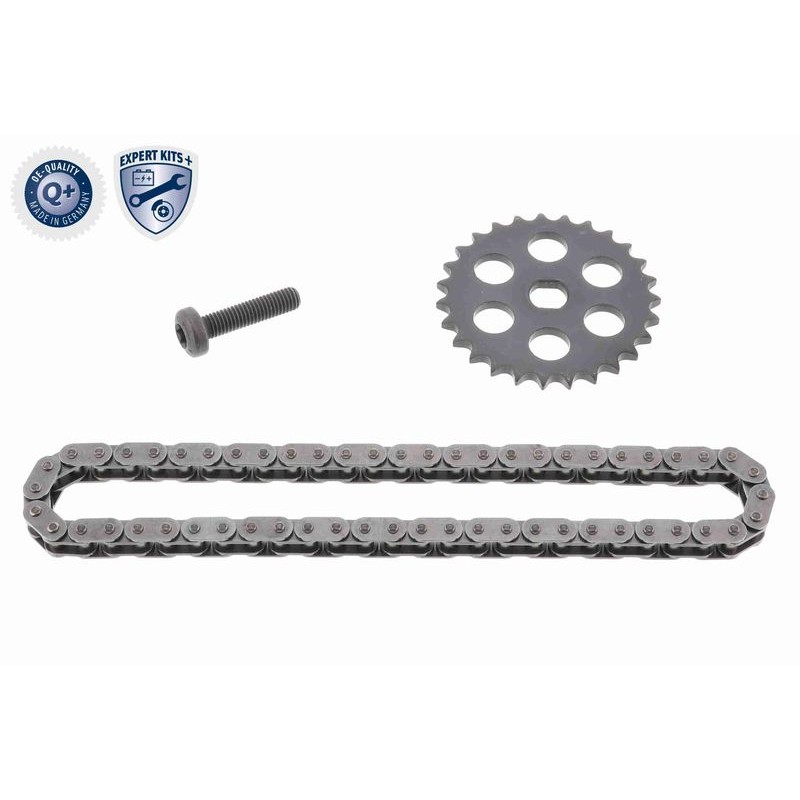 VAICO V20-3921 Kit cadenas, accionamiento bomba aceite - 1