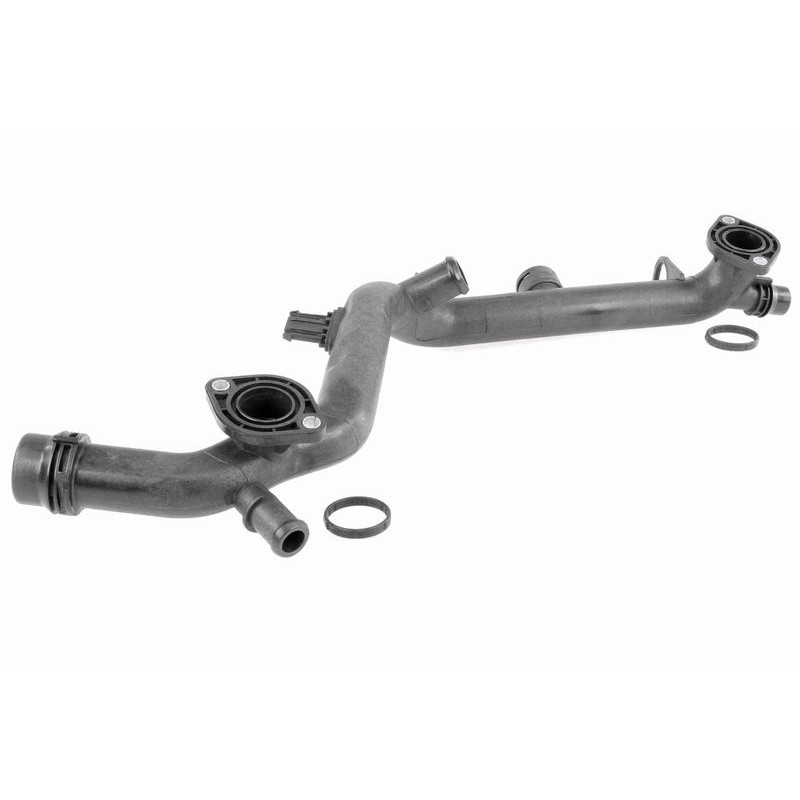 VAICO V10-5319 Conducto refrigerante - 1
