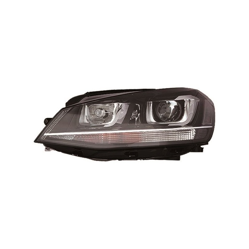 IPARLUX 11010722 Faro principal - 1