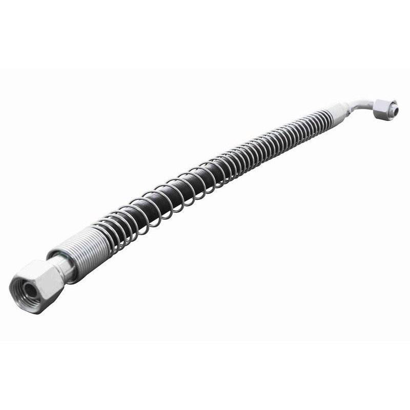 VAICO V30-1135 Tubo flexible, radiador de aceite de transmisión - 1