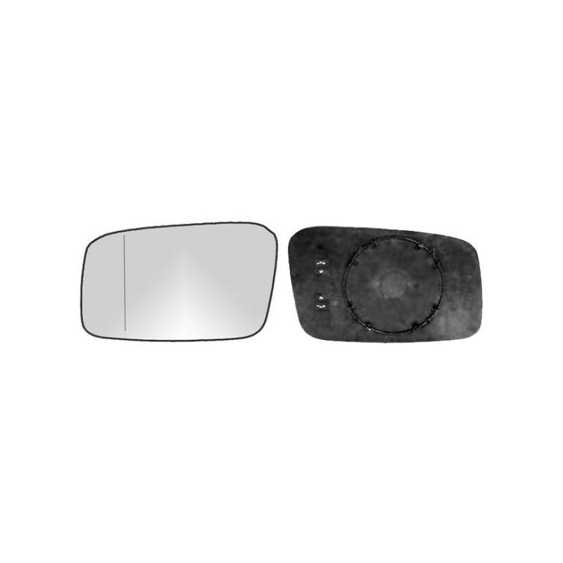 IPARLUX 31924022 Cristal de espejo, retrovisor exterior - 1