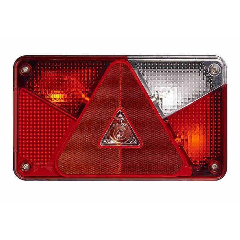 VAICO 7380103102 Reflector - 1