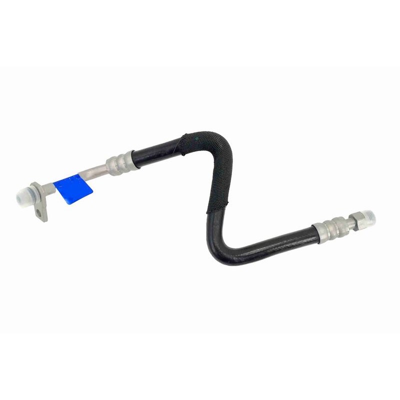 VAICO V10-000180 Conducto de enfriador de aceite, caja automática - 1
